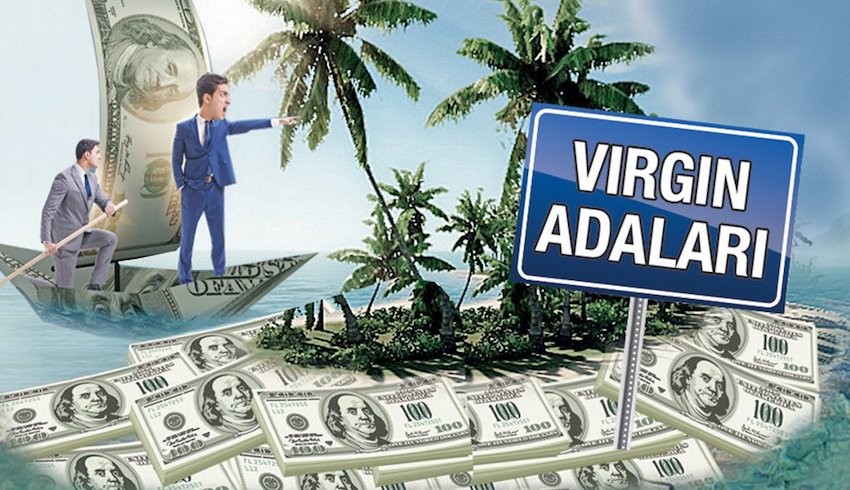 Virgin’de 1.6 milyar dolarlık karanlık